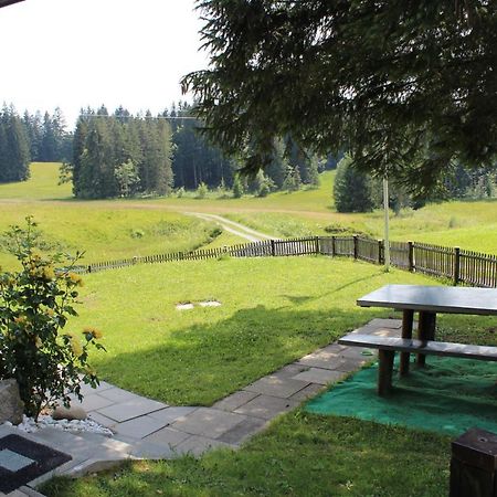 Chalet Nueschwendi Ebnat-Kappel Eksteriør bilde